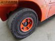 Elevadora - Linde - h 30 d (3b) evo 393-02