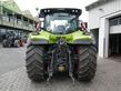 Tractor agrícola - Claas - arion 550 cmatic cebis CMATIC CEBIS