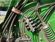 Empacadora gigant - John Deere - v461m - paket für rundballenpr