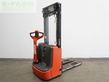 Elevadora - Linde - l 10 1172