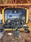 Empacadora gigant - New Holland - br 6090 / roll-bar 125