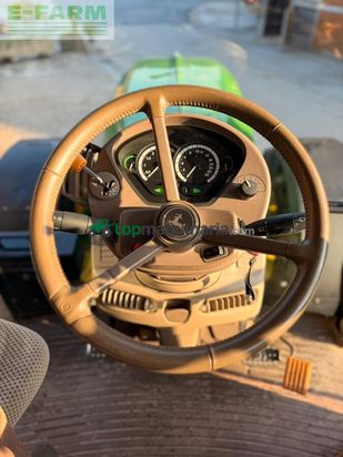 Tractor agrícola - John Deere - 6630 premium *im kundenauftrag*