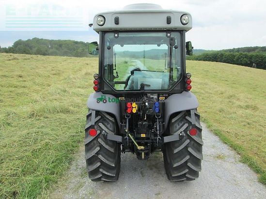 Tractor agrícola - Deutz-Fahr - 3060