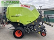 Empacadora gigant - Claas - rollant 540 rc