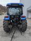 Tractor agrícola - New Holland - t 4s.55 stage v S