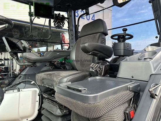 Tractor agrícola - Valtra - q305