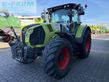 Tractor agrícola - Claas - arion 650 cmatic cebis