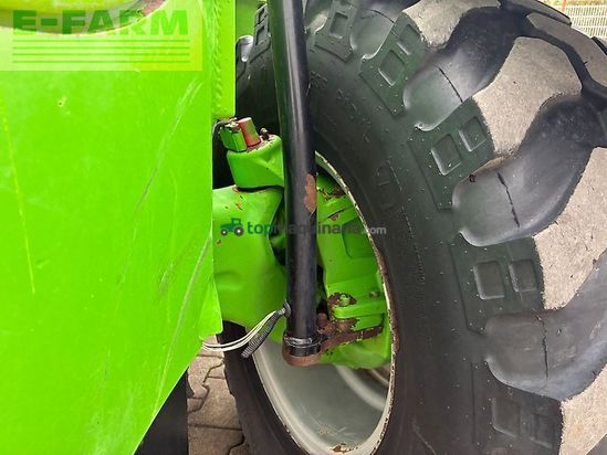 Telescopica - Merlo - p32.6 top 100