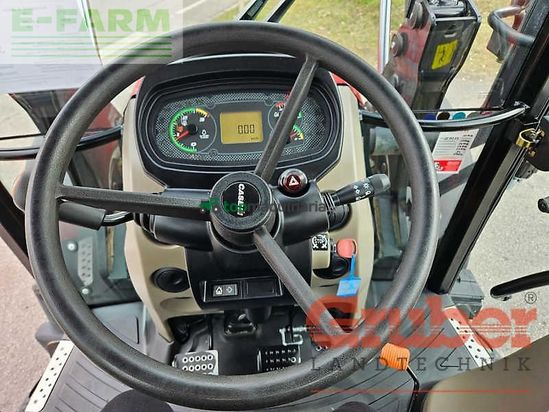 Tractor agrícola - Case IH - farmall 65 c