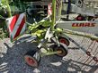 Henificador - Claas - liner 430