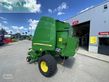 Empacadora gigant - John Deere - 864