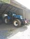 Tractor agrícola - New Holland - t7060