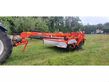 Cortacésped manual - Kuhn - fc3560tlr