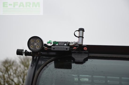 Minicargadora - Schaffer - 4670t-3