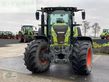 Tractor agrícola - Claas - axion 810 cm cis+
