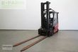 Elevadora - Linde - e 25/600 hl 387