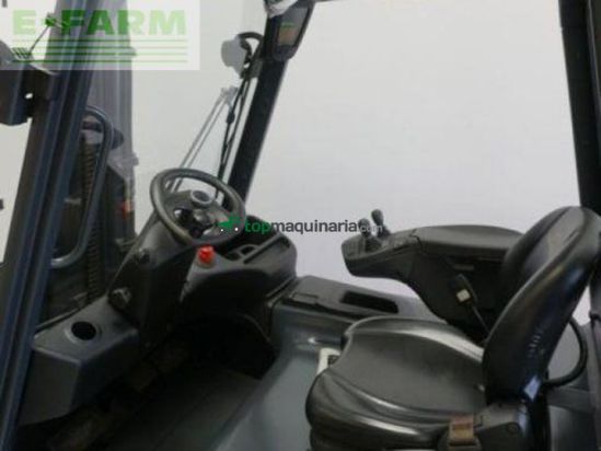 Elevadora - Linde - e 30 387