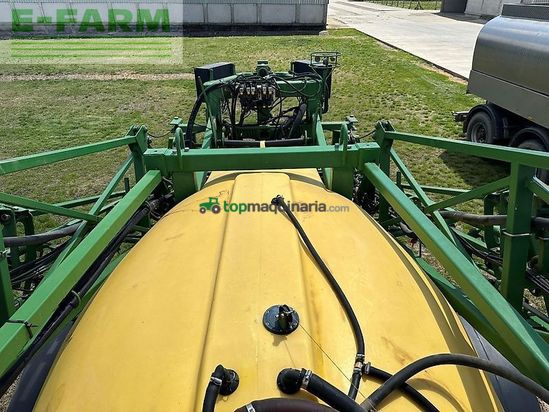 Atomizador - John Deere - 840