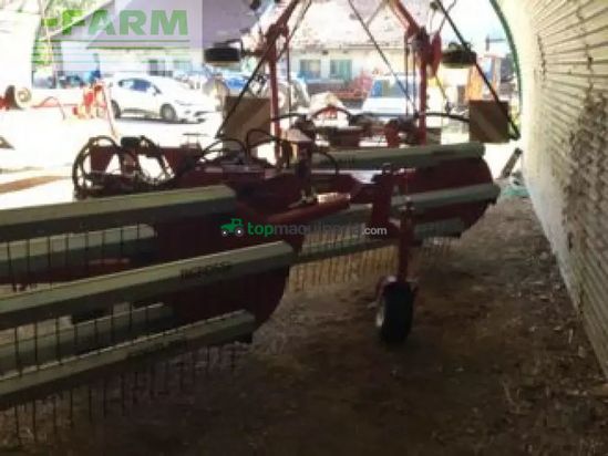 Rastrillo -  - 6000fl