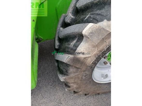 Telescopica - Merlo - 38.7