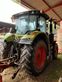 Tractor agrícola - Claas - arion 510 first edition