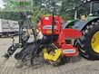 Combinado de siembra - Pöttinger - vitasem 301 + lion 303