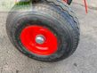 Henificador - Claas - volto 900