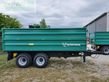 Volquet - Farmtech - tdk 1500s ähnlich 1100
