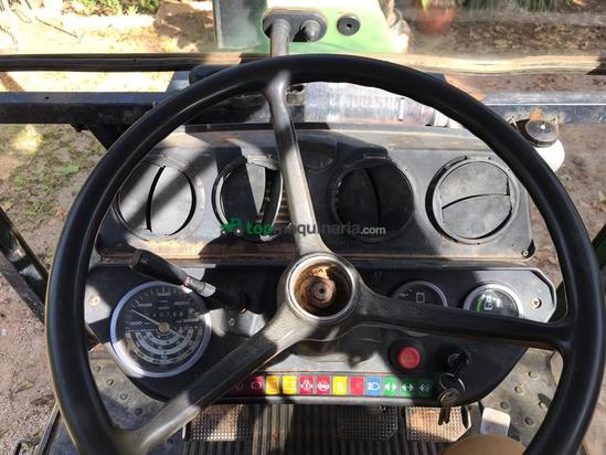 Tractor agrícola - Deutz-Fahr - DX 4.31
