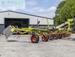 Henificador - Claas - VOLTO 900