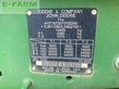 Tractor agrícola - John Deere - 6110m