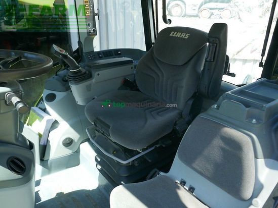 Tractor agrícola - Claas - arion 440
