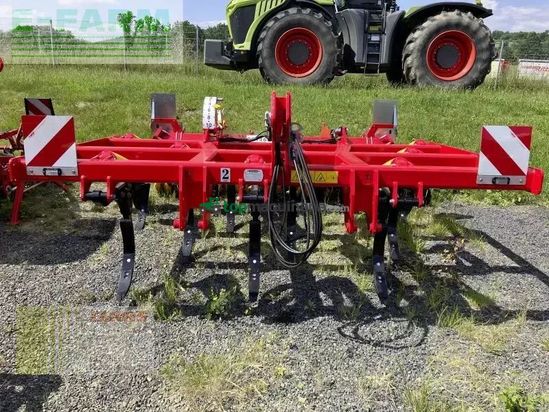 Cultivador - Väderstad - cultus 300 hd