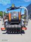 Empacadora gigant - Kuhn - vbp 2160 progressive density
