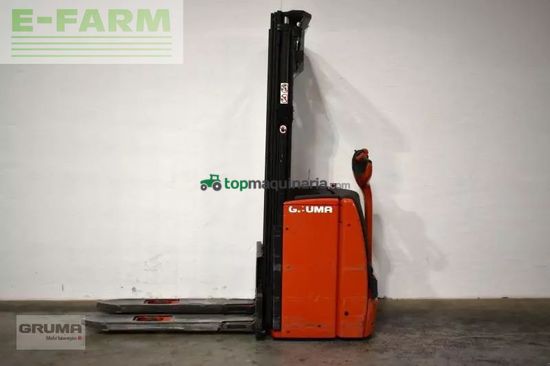 Elevadora - Linde - l 16 1173