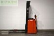 Elevadora - Linde - l 16 1173
