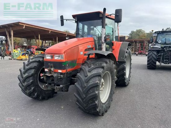 Tractor agrícola - Same - silver 130 dt