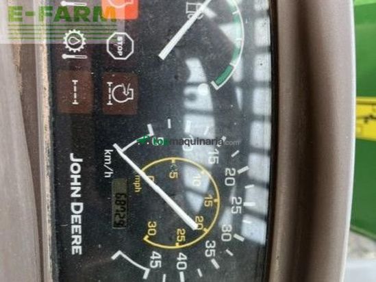 Telescopica - John Deere - 3800