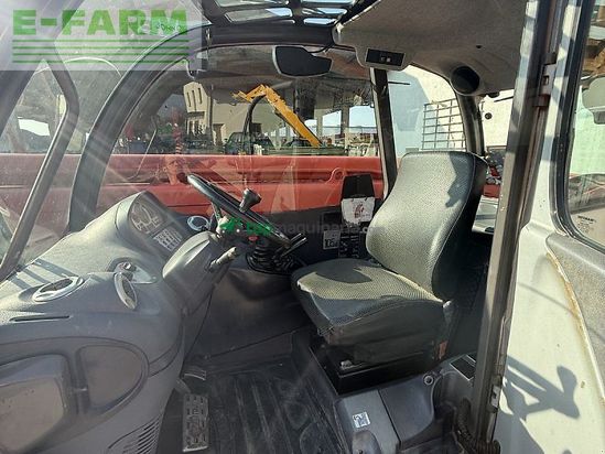 Telescopica - Manitou - mt 1436 r privilege