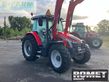 Tractor agrícola - Massey Ferguson - 5s-105 d6 vp