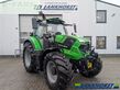 Tractor agrícola - Deutz-Fahr - 6170.4 ttv