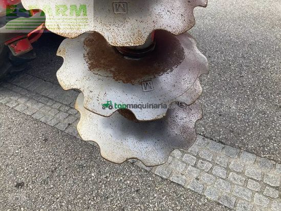 Grada de disco - Rotoland - gal-c 4.0h