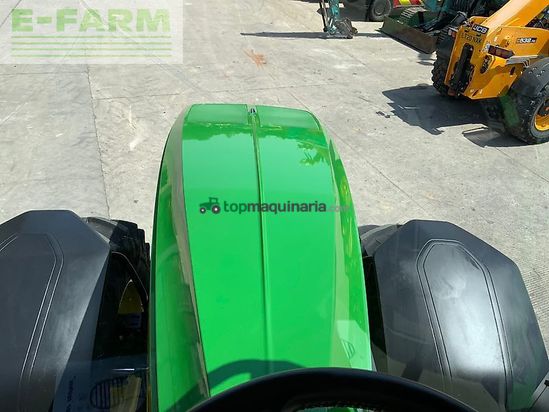 Tractor agrícola - John Deere - 7r350 tractor (st27060)