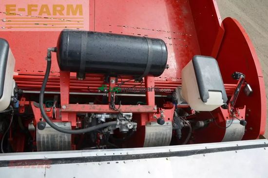 Cosechadora - arrancadora de patata - Grimme - gl 430