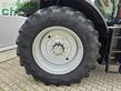 Tractor agrícola - Case IH - puma 185 cvx drive