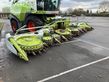 Cosechadora de Cereal - Claas - ORBIS 900