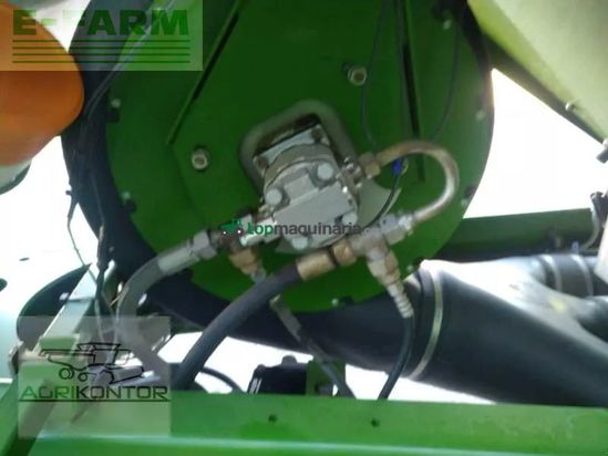 Sembradora monograno mecanica - Amazone - edx 6000 tc