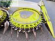 Cabezal - Claas - orbis 600