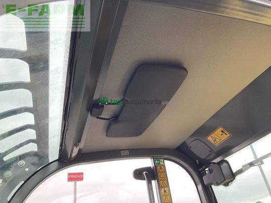 Minicargadora - kramer - 5065