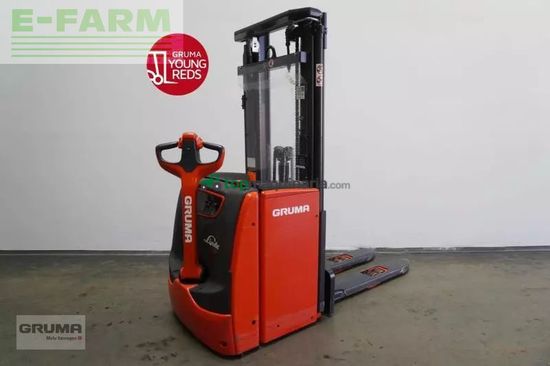 Elevadora - Linde - l 14 i 1173-01